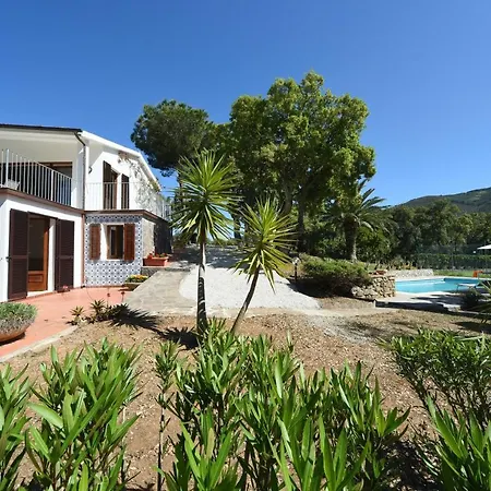 Enrimar Villa Capoliveri (Isola d'Elba)