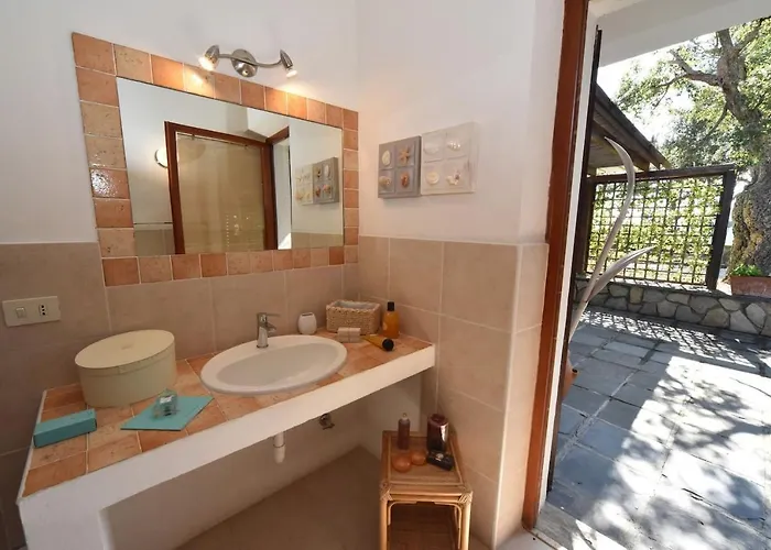 Villa Enrimar Capoliveri (Isola d'Elba)