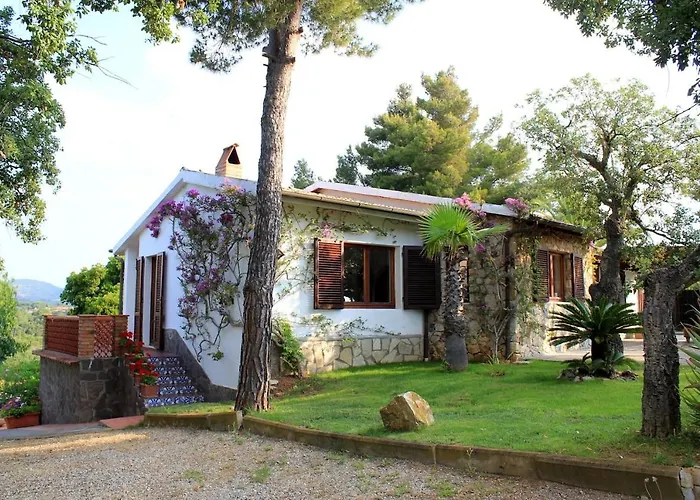 Enrimar * Capoliveri (Isola d'Elba)