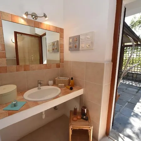 빌라 Enrimar 카폴리베리