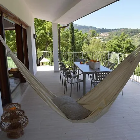 Enrimar 빌라 카폴리베리