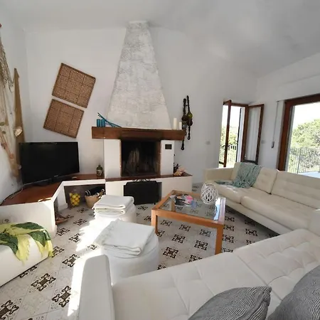 Villa Enrimar Capoliveri