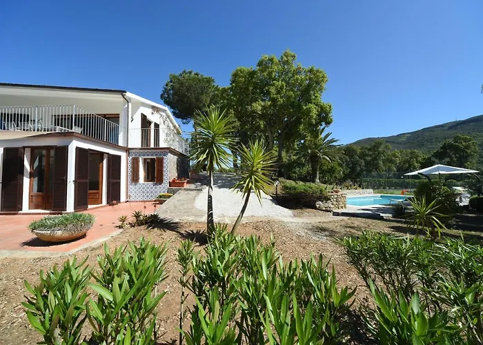 Enrimar Villa Capoliveri (Isola d'Elba)