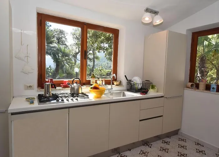 Enrimar Capoliveri (Isola d'Elba)