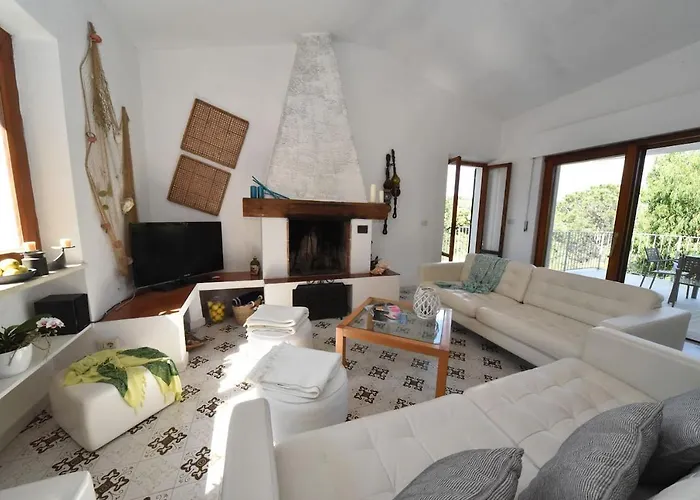 Villa Enrimar Capoliveri (Isola d'Elba)