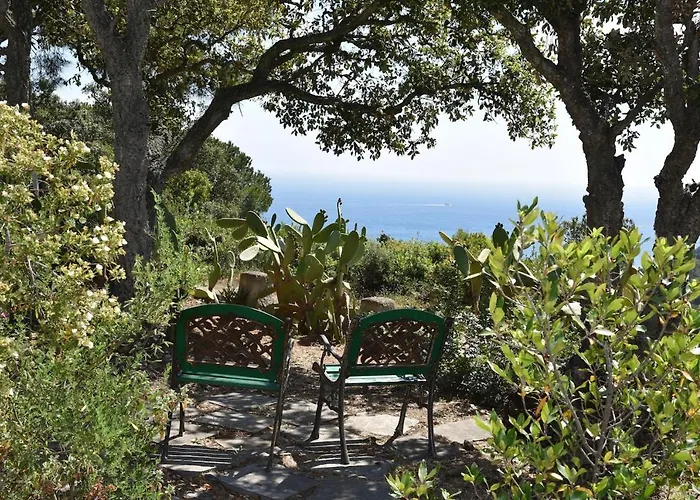 Enrimar Capoliveri (Isola d'Elba)