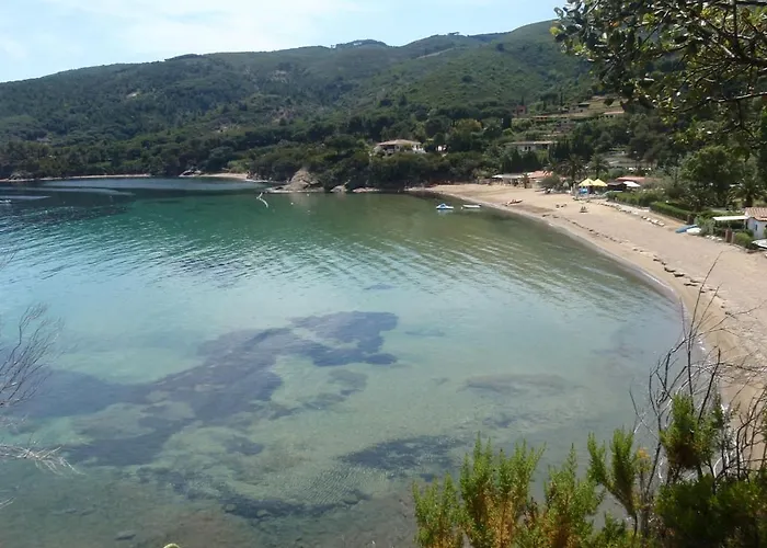 Enrimar Vila Capoliveri (Isola d'Elba)
